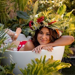 Meet your Posher, Alexandra